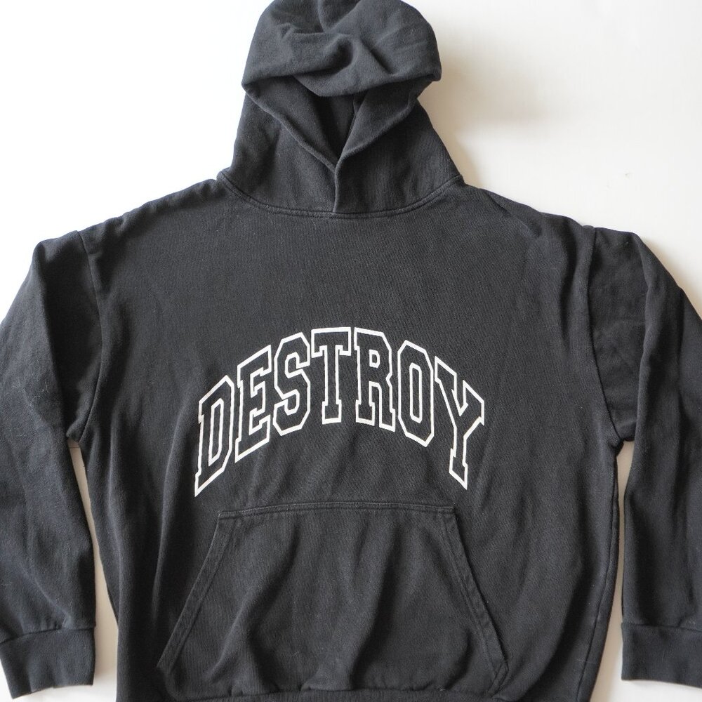 DESTROY Hoodie